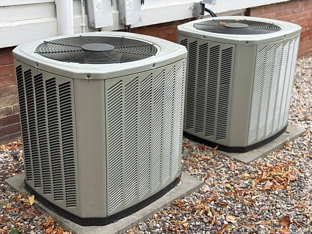 Reliable Hvac Installation contractor in Blissfield, MI by JG Cool HVAC