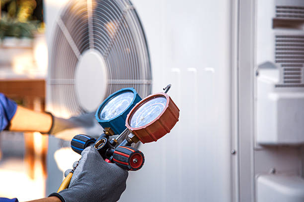 Affordable Hvac Installation solutions in Blissfield, MI